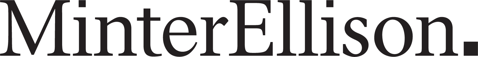 Minter Ellison logo