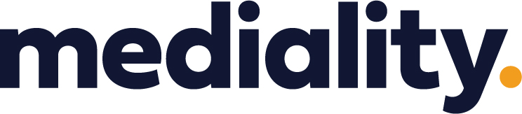 Mediality logo