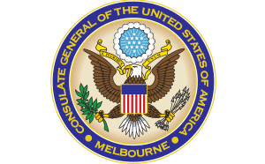 US Consulate Logo