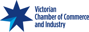Victorian Chamber of Commerce logo