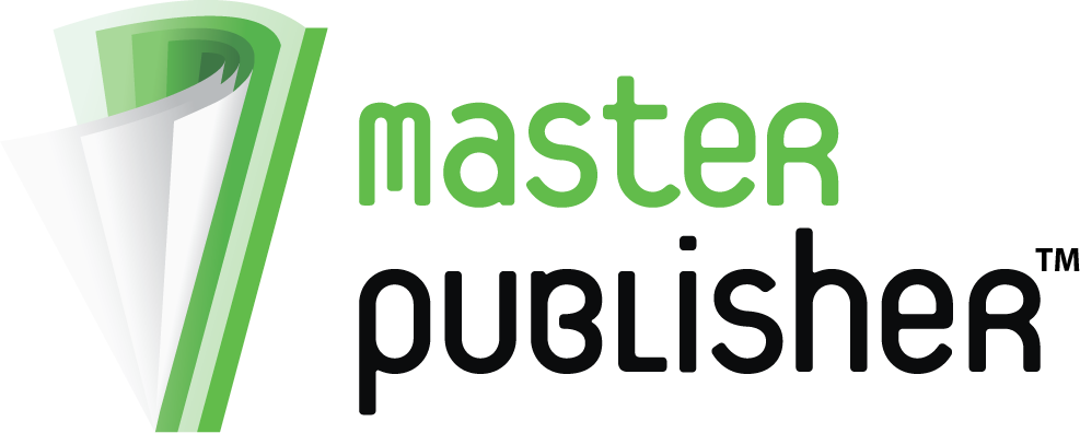 Master Publisher logo