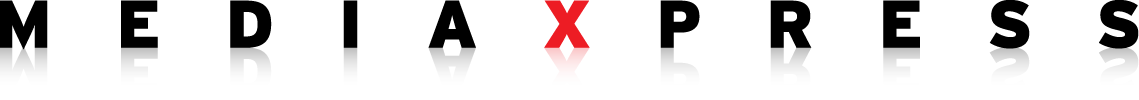 MediaXpress logo
