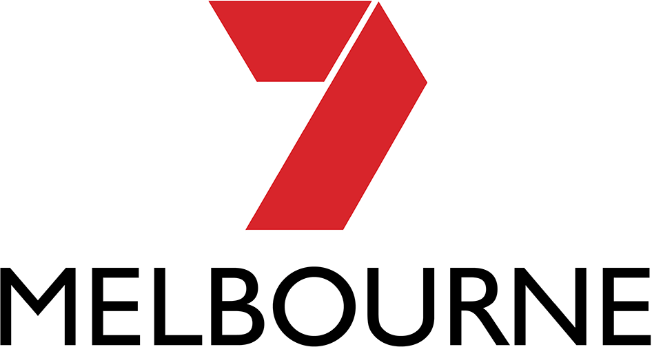 Seven Melbourne logo